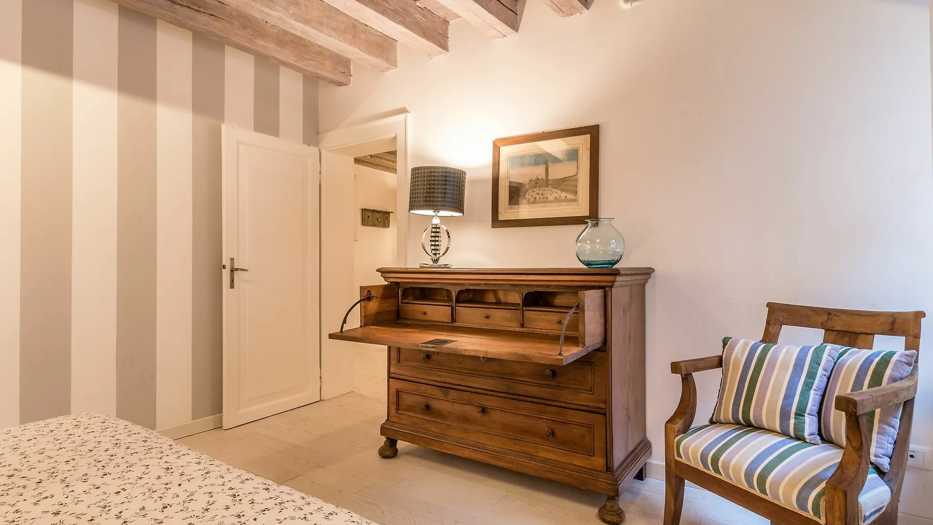 San Polo 2140 In The Heart Of Venice Apartment