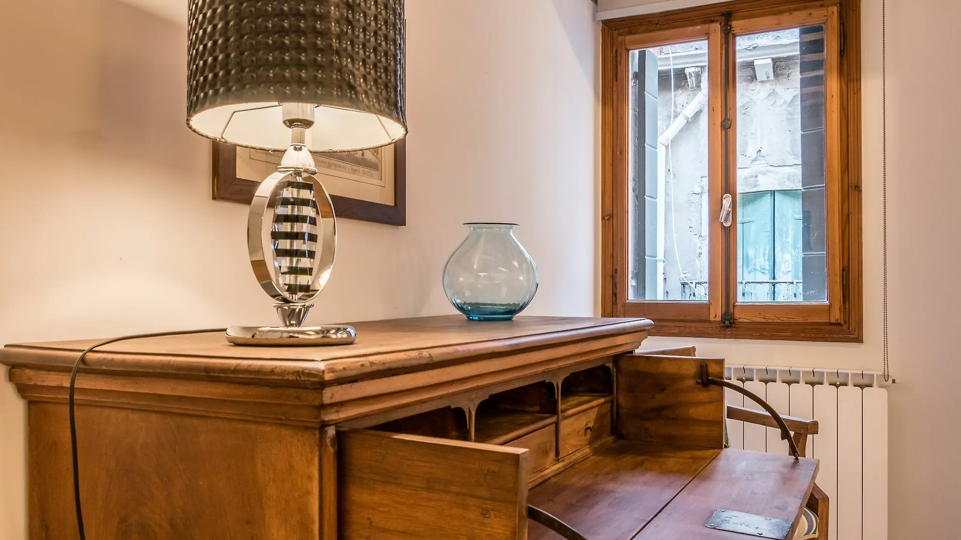 Apartment San Polo 2140 In The Heart Of Venice