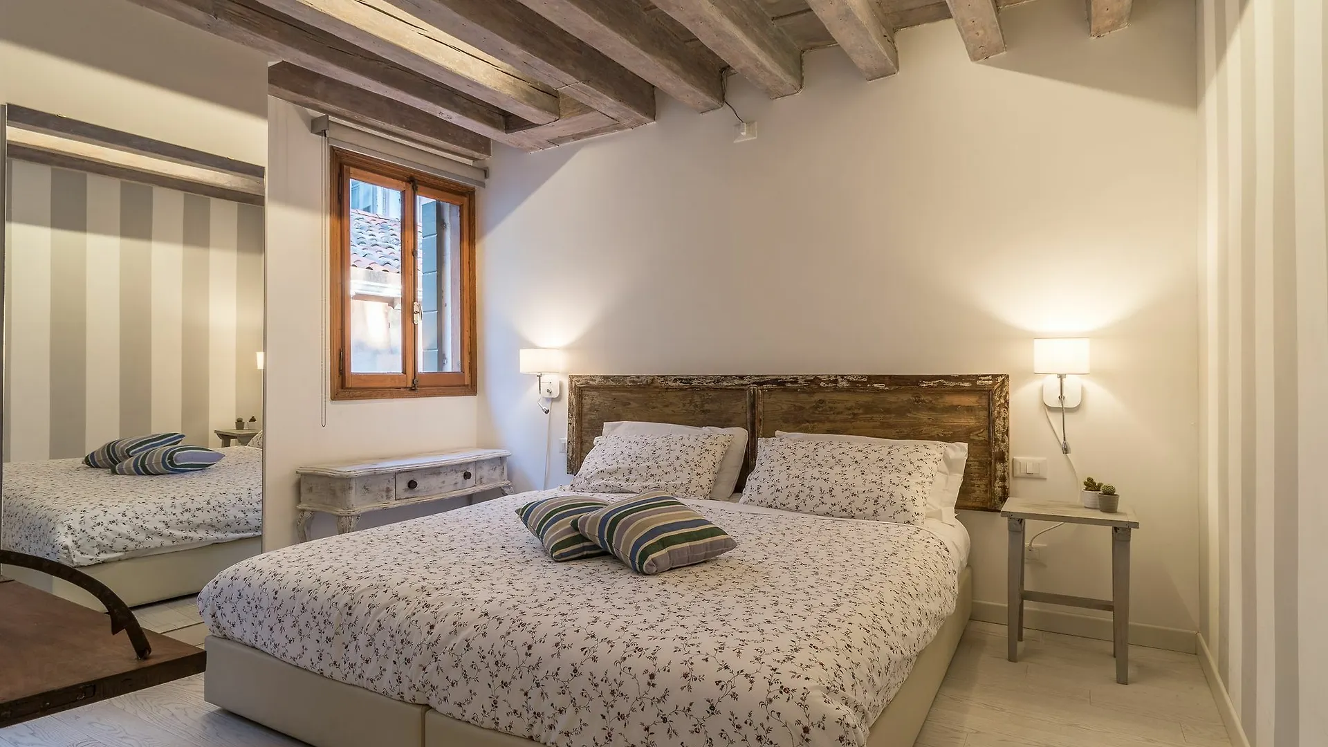 San Polo 2140 In The Heart Of Venice location