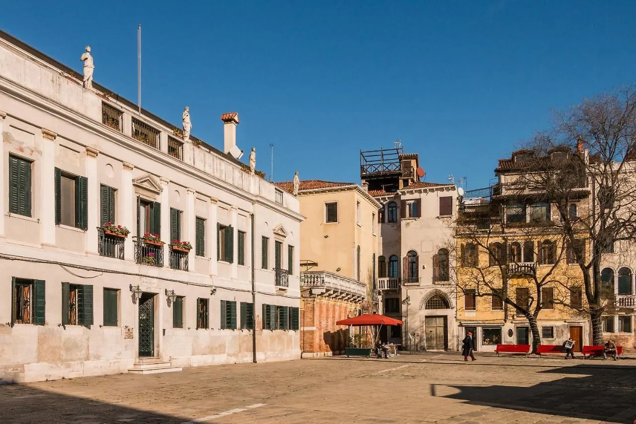 San Polo 2140 In The Heart Of Venice